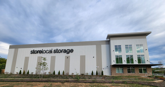 Image for Storelocal Self Storage with ID of: 5685693