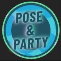 Image for Pose and Party with ID of: 6478254
