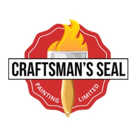 Image for Craftsman's Seal Painting Ltd. with ID of: 6478262