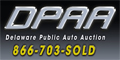 Image for Delaware Public Auto Auction with ID of: 647827