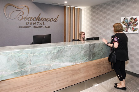 Image for Beachwood Dental with ID of: 5685770