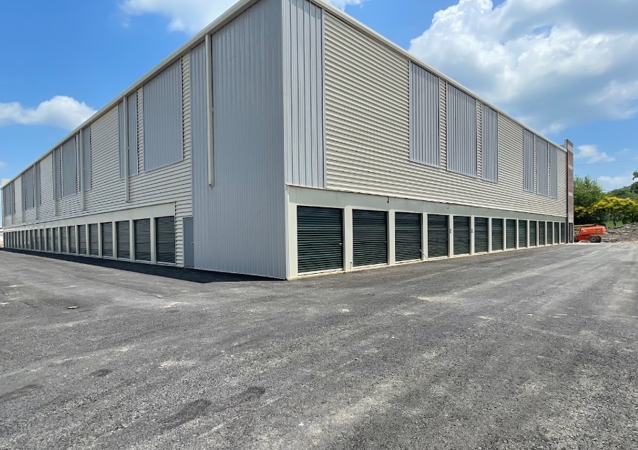 Image for Storelocal Self Storage with ID of: 5685804