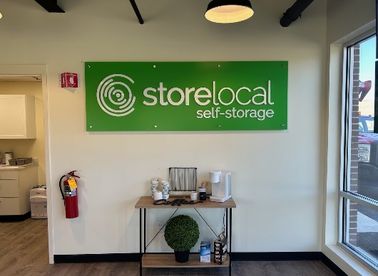 Image for Storelocal Self Storage with ID of: 5685806