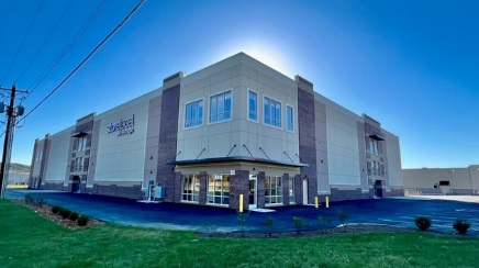 Image for Storelocal Self Storage with ID of: 5685809