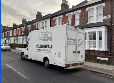 Image for RC Removals with ID of: 6478315