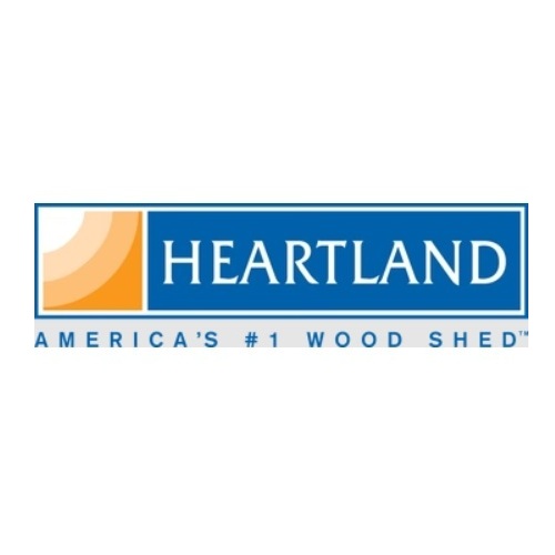 Image for Heartland Sheds with ID of: 6478347
