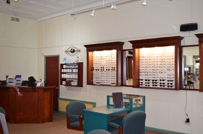 Image for Rosin Eyecare - Evanston with ID of: 5685834