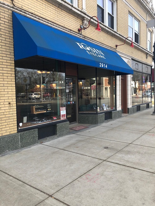 Image for Rosin Eyecare - Evanston with ID of: 5685841