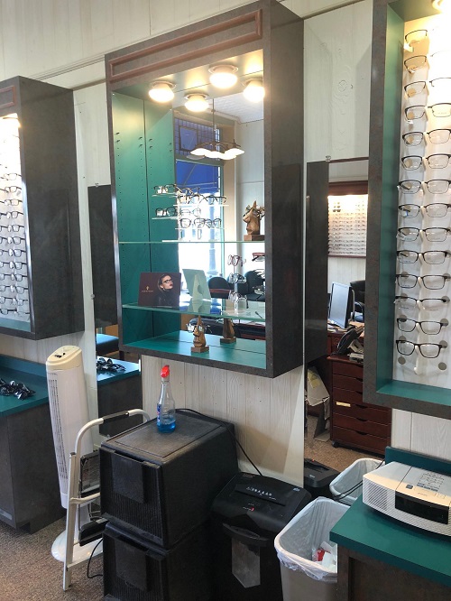 Image for Rosin Eyecare - Evanston with ID of: 5685847