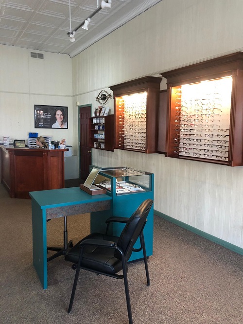 Image for Rosin Eyecare - Evanston with ID of: 5685852