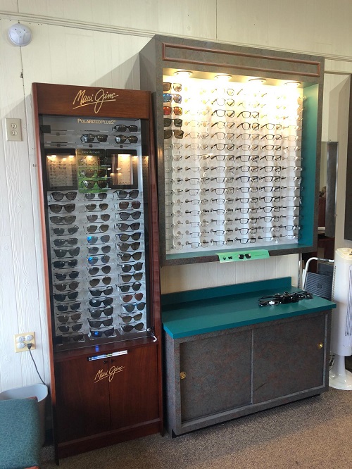 Image for Rosin Eyecare - Evanston with ID of: 5685858