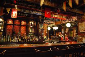Image for Rosie McCaffrey's Irish Pub & Restaurant with ID of: 647838