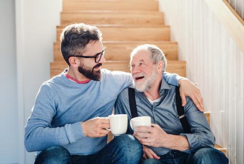 Image for Senior Solutions Home Care with ID of: 5686034