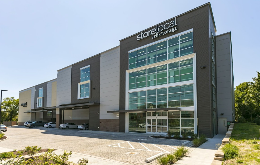 Image for Storelocal Self Storage with ID of: 5686072