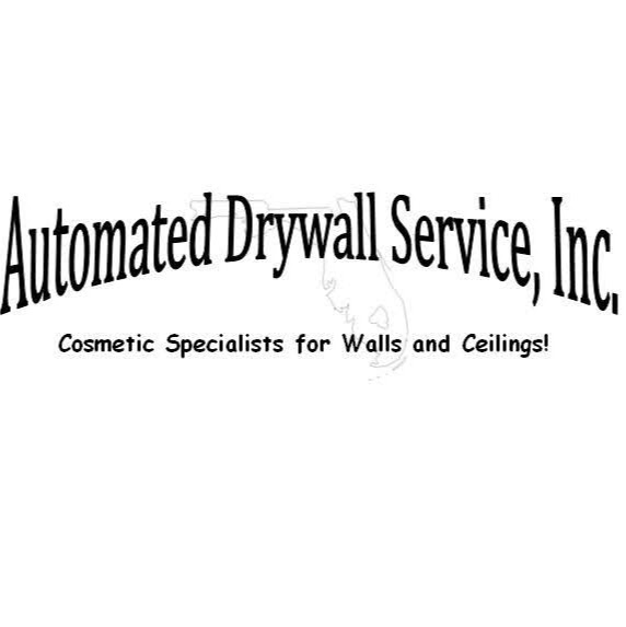 Image for Automated Drywall Service with ID of: 6478598