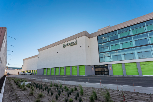Image for Storelocal Self Storage with ID of: 5686127