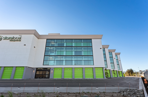 Image for Storelocal Self Storage with ID of: 5686128