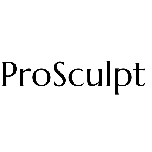 Image for ProSculpt with ID of: 6478634