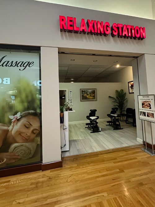 Image for Relaxing Station with ID of: 6478748
