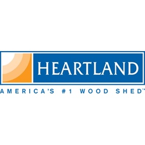 Image for Heartland Sheds with ID of: 6478885