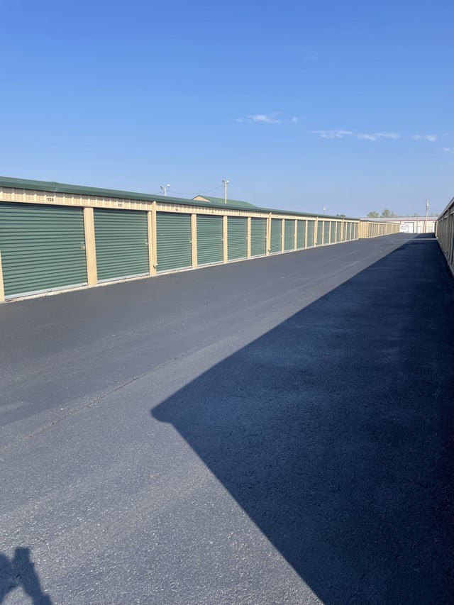 Image for Keystone Self Storage with ID of: 5686446