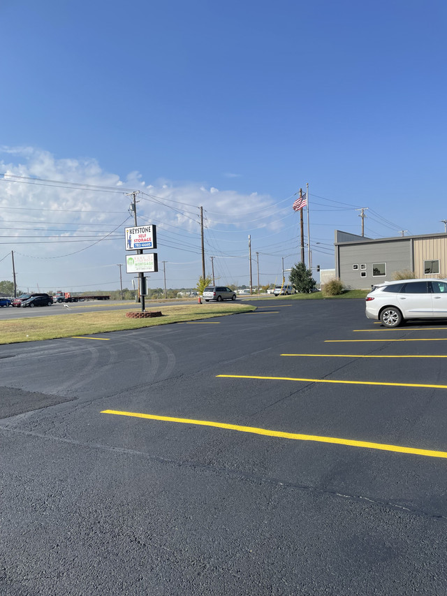 Image for Keystone Self Storage with ID of: 5686451