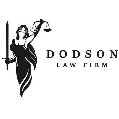 Image for Dodson Law Firm with ID of: 5233065