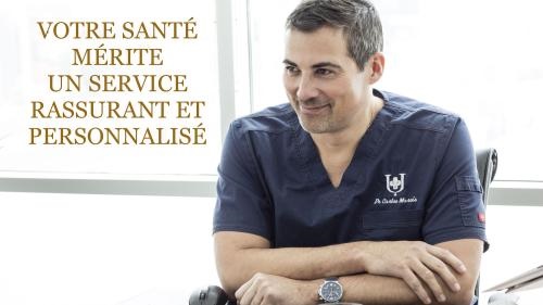 Image for Les Cliniques Marois with ID of: 5686609