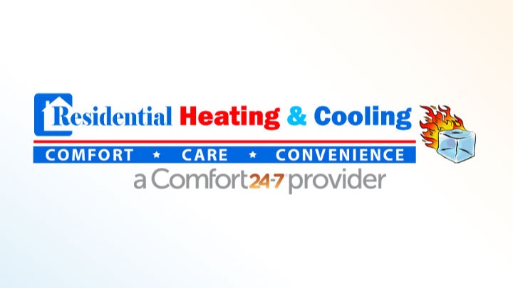 Image for Residential Heating & Cooling with ID of: 5686743