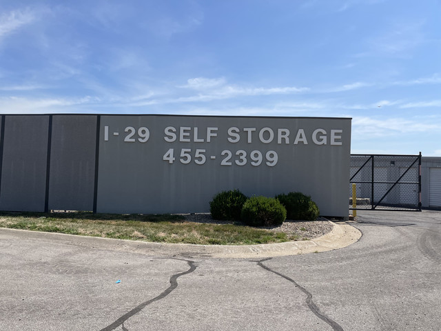 Image for I-29/I-35 Self Storage with ID of: 5686882