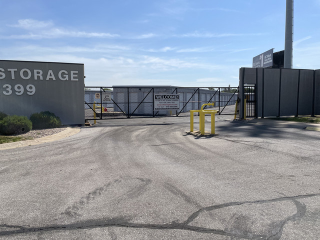 Image for I-29/I-35 Self Storage with ID of: 5686885