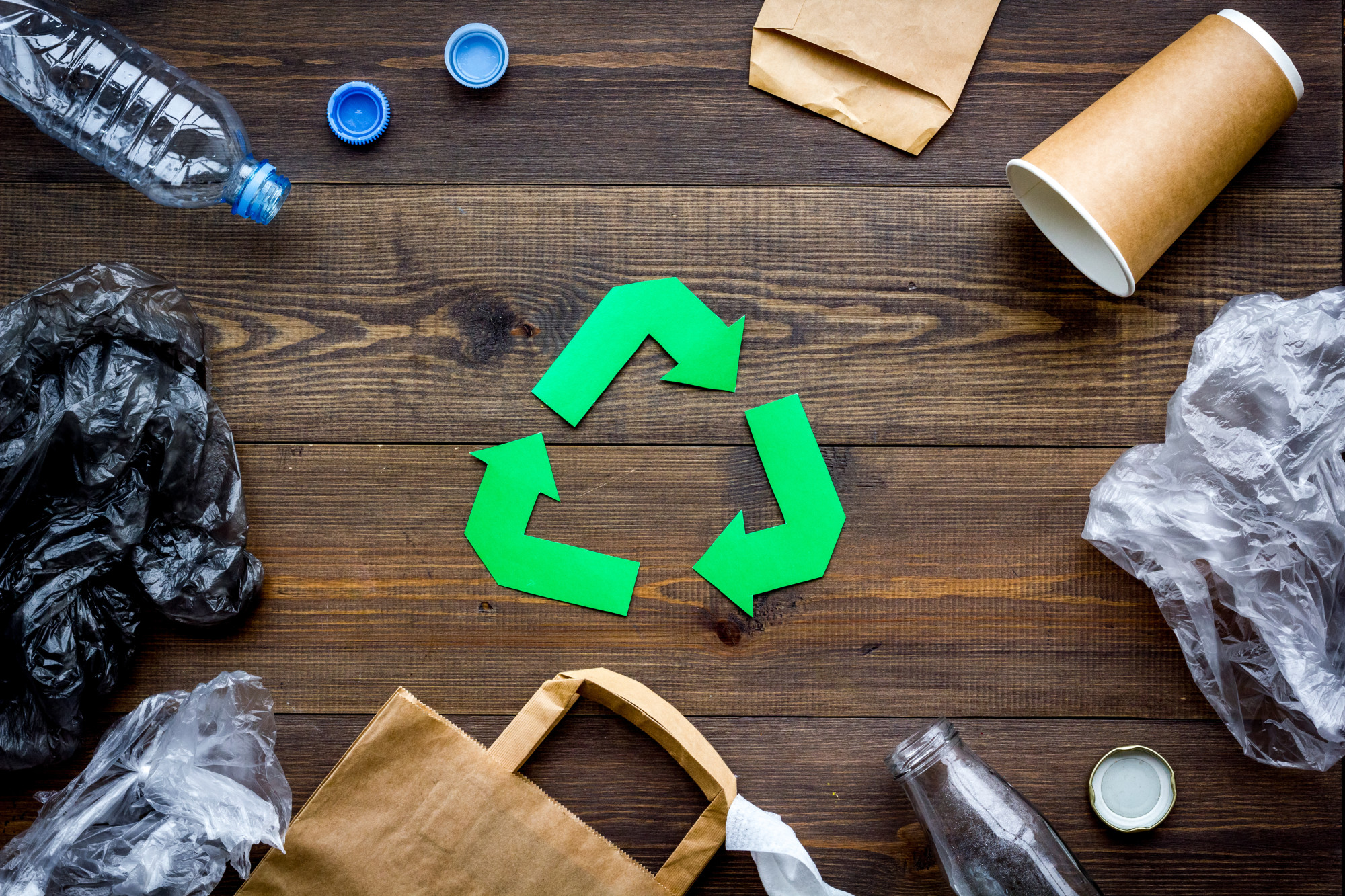 Image for United States Recycled Plastics Market Report, Business Opportunity 2025-2033 with ID of: 6479080