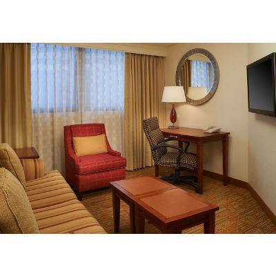 Image for Columbia Marriott with ID of: 647919