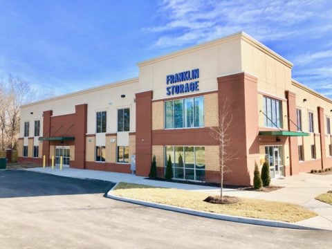 Image for Storelocal Self Storage with ID of: 5687145