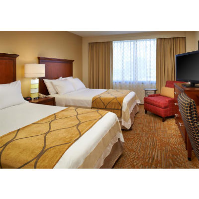 Image for Columbia Marriott with ID of: 647925