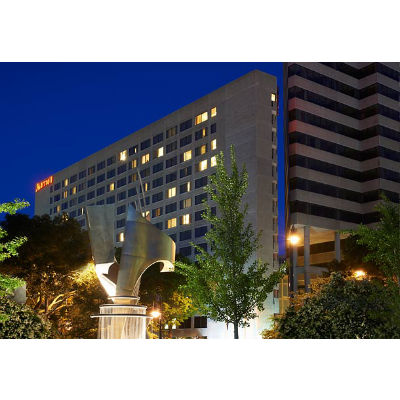 Image for Columbia Marriott with ID of: 647929