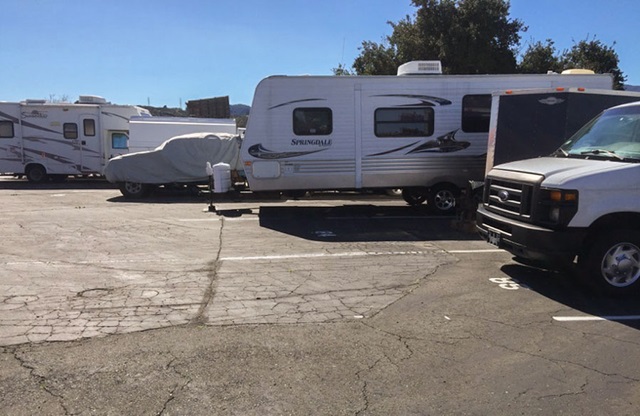 Image for Newhall Valencia Mini Storage with ID of: 5687166