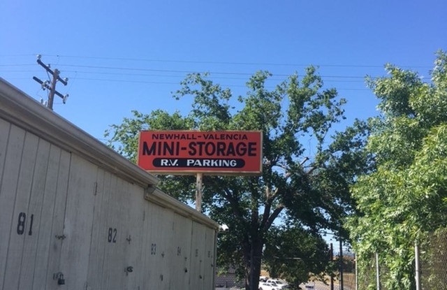 Image for Newhall Valencia Mini Storage with ID of: 5687167