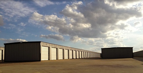Image for Storelocal Self Storage with ID of: 5687230