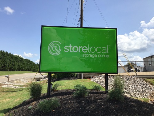Image for Storelocal Self Storage with ID of: 5687232