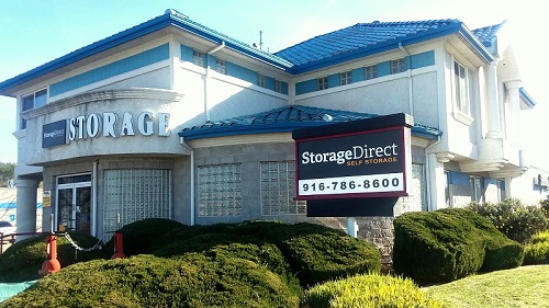Image for Storage Direct Self Storage with ID of: 5687242