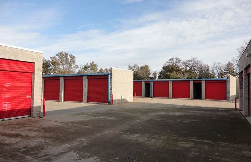 Image for Storage Direct Self Storage with ID of: 5687245