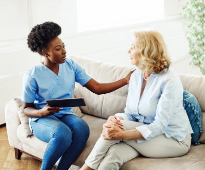 Image for Senior Solutions Home Care with ID of: 5687252
