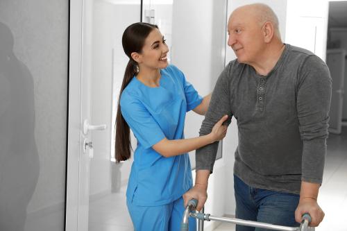 Image for Senior Solutions Home Care with ID of: 5687253