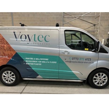 Image for Voytec Decorator Ltd with ID of: 6479530