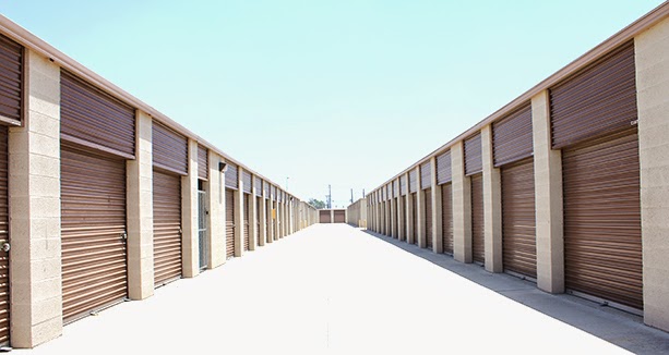 Image for Storage Direct Self Storage with ID of: 5687355