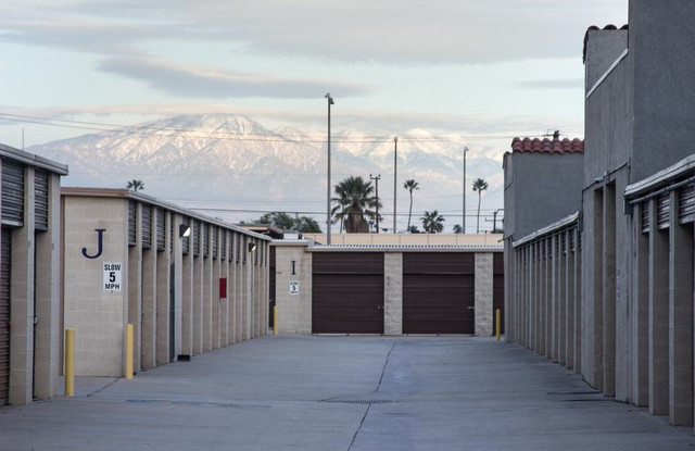 Image for Storage Direct Self Storage with ID of: 5687357