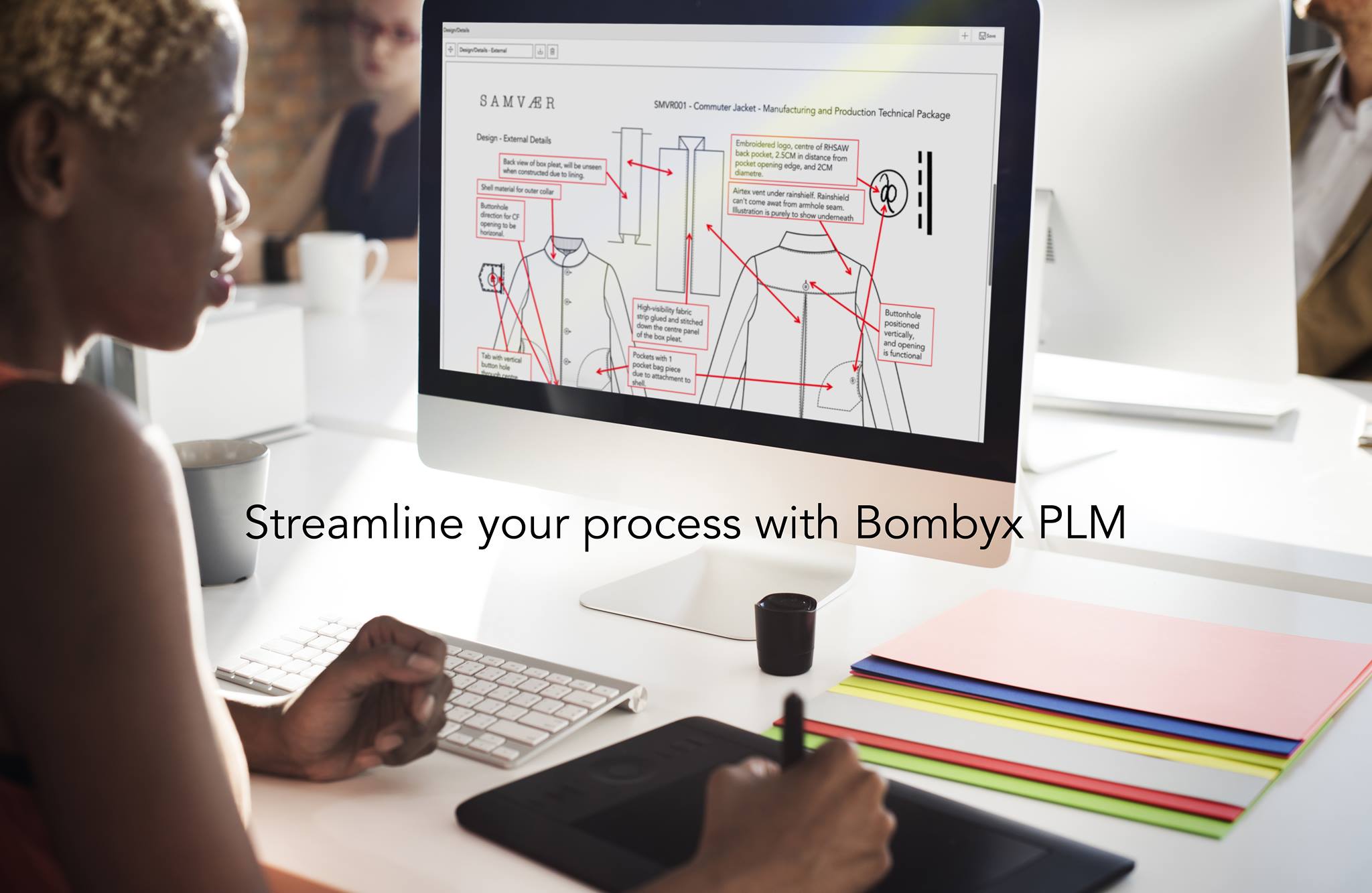 Image for Bombyx PLM with ID of: 5687397