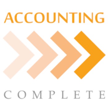 Image for Accounting Complete with ID of: 6479667