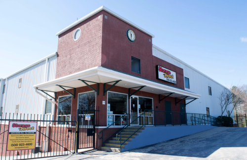 Image for Storage Direct Self Storage with ID of: 5687451